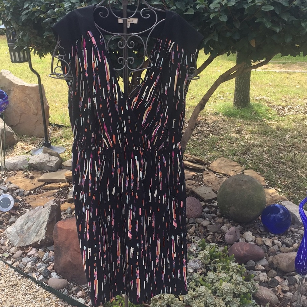 Lush Brand Dress